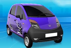 Tata Nano Tata Nano