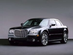 300c Chrysler 300 C