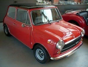 Mini innocenti