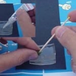 verniciare modellini