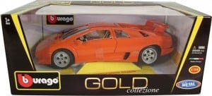 modellino diablo modellino auto lamborghini diablo