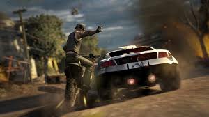 MotorStorm Apocalypse PS3