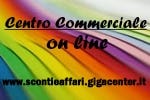 ScontieAffari.gigacenter.it Centro Commerciale