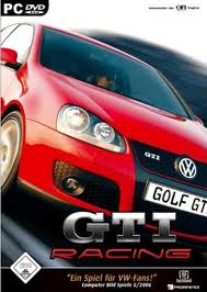 pc1 GTI Racing auto Volkswagen