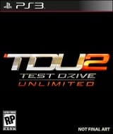PS3 TDU 2: i migliori piloti del pianeta