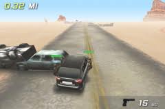 Giochi auto iPhone: Zombie Highway e Drawrace