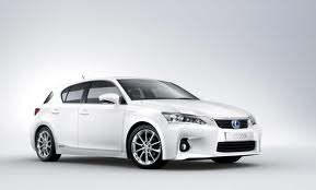 Lexus Ct 200h Lexus Ct 200h
