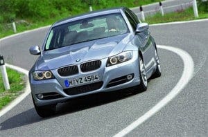 bmw serie 3