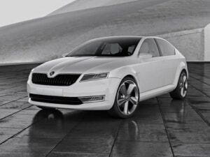 Skoda Rapid: La voglia di continuare a crescere in India Skoda Rapid: La voglia di continuare a crescere in India