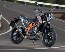 Candela ktm 690