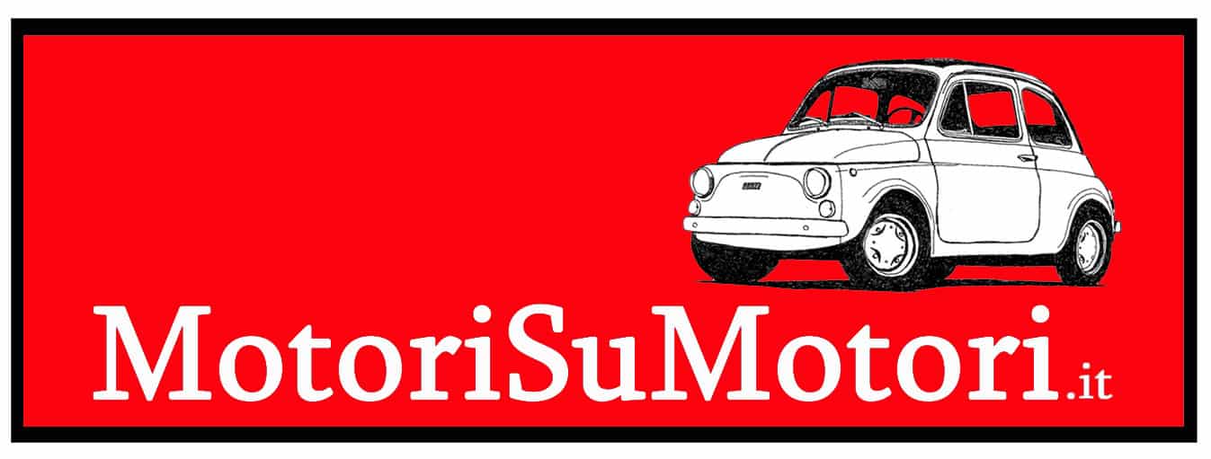MotoriSuMotori