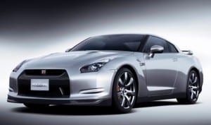 nissan gtr facelift