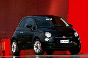 fiat 500 usa