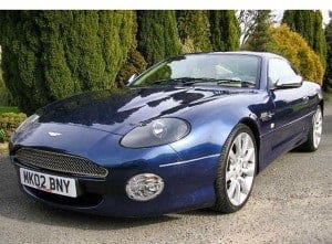 DB7 