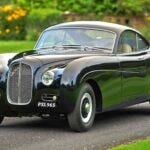 Bentley R-type Continental