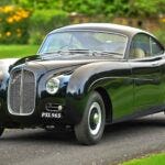 Bentley R-type Continental