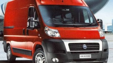 fiat ducato