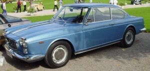 lancia flavia 1960 1970