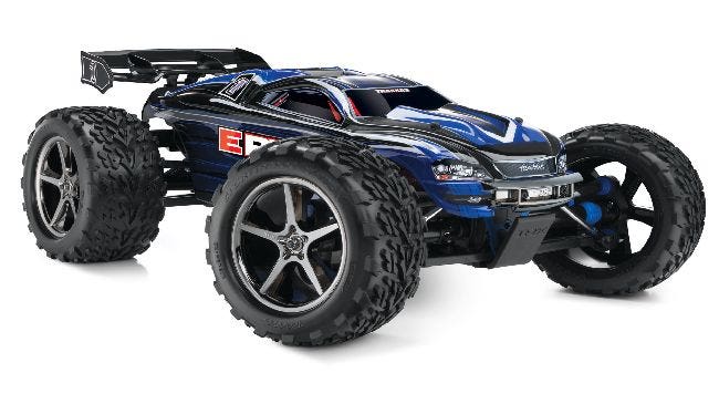 Traxxas E-Revo