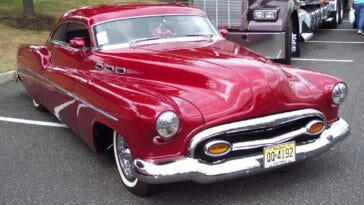 Buick Roadmaster