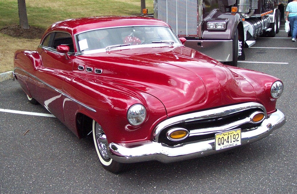 Buick Roadmaster