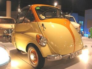 isetta iso