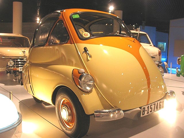 isetta iso