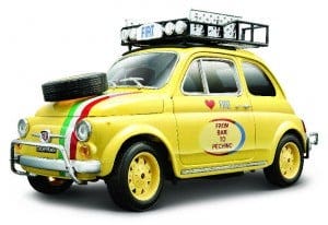 fiat 500 bari pechino