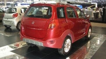 nuova dr1