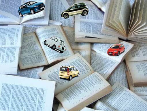 ebook auto guida sulle auto e modellismo