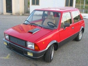 innocenti mini de tommaso