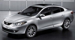 renault fluence