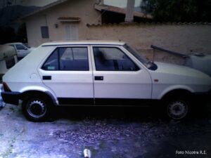 fiat ritmo 60 1984