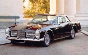 facel vega