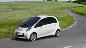 Prezzo Citroen C-Zero