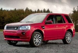 Land Rover Freelander 2 SD4 Sport Limited Edition