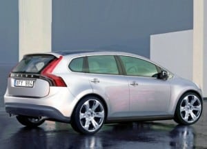 VOLVO XC30