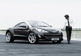 auto gay 2011 peugeot rcz
