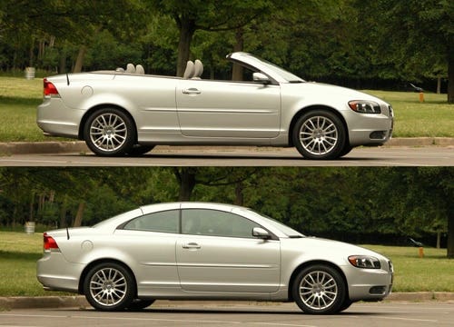 volvo c70