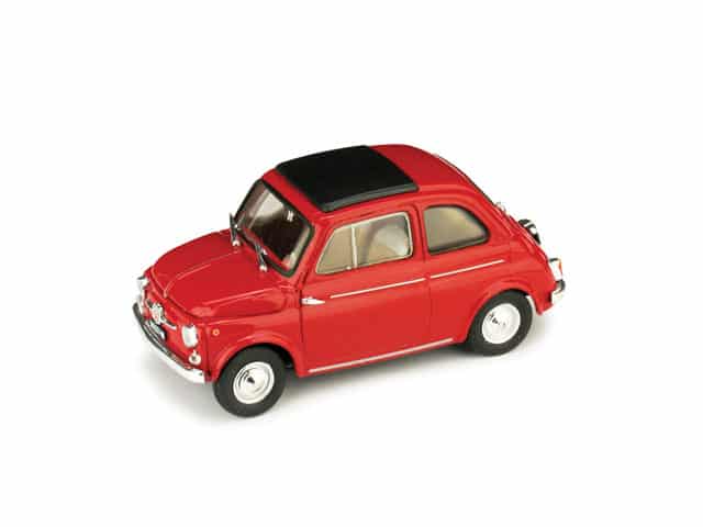 fiat 500D