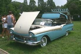 Ford Fairlane