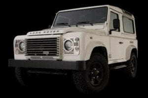 Land Rover Defender: ritiro dal mercato e nuova versione nel 2013  