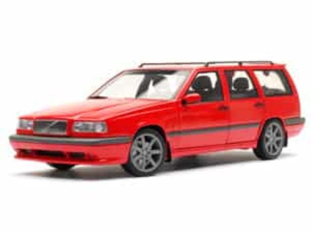 Volvo 850 Station Wagon