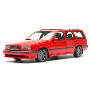 Volvo 850 Station Wagon