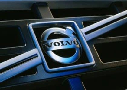 volvo