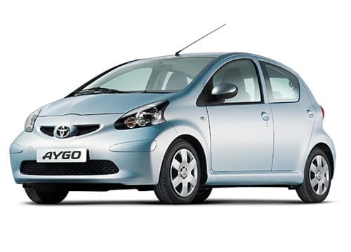 aygo