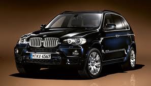 nuova bmw x5