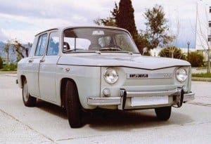 Dacia 1100