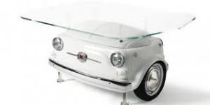 tavolo fiat 500