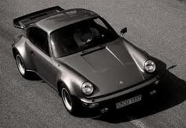 porsche 911 turbo